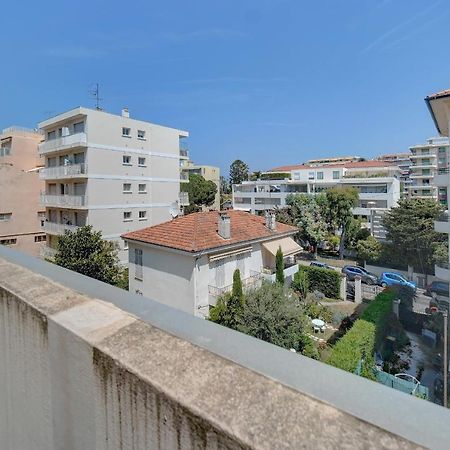 Immogroom - Renovated -Parking - Ac - Terraces Cannes Extérieur photo