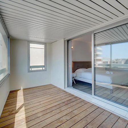 Immogroom - Renovated -Parking - Ac - Terraces Cannes Extérieur photo